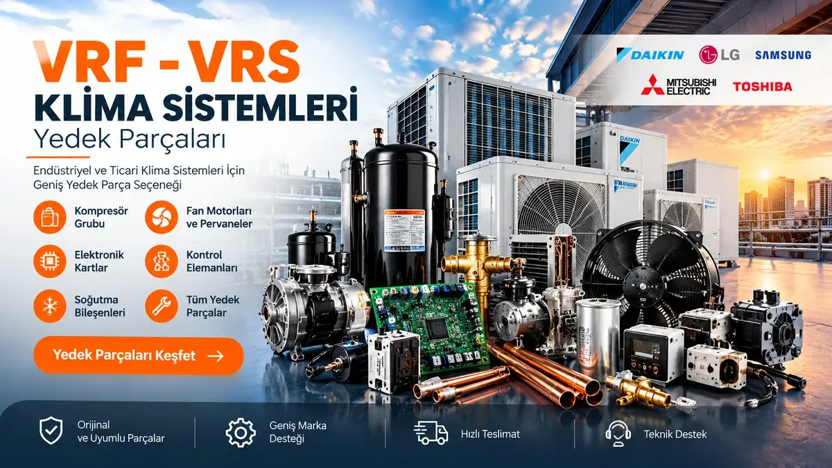 VRS Klima