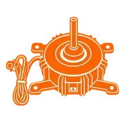 Fan Motoru