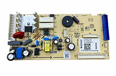 Altus AL 355 T Buzdolabı Anakart 4943830412 - 1