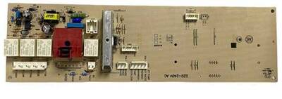 Altus Al 391 Esx Çamaşır Makinesi Anakart 2826921280 - 2