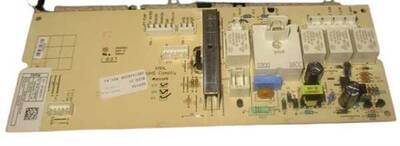Altus Al 7100 Çamaşır Makinesi Anakart 2851540330 - 1