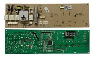 Altus Al 7100 D Çamaşır Makinesi Anakart 2844490490 - 1
