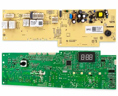 Altus AL 81 YB Kurutma Makinesi Anakart 2975789302 - 1