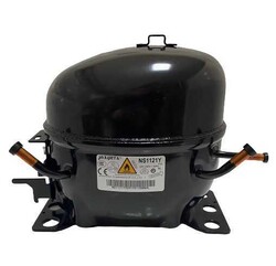 Altus AL 366 Buzdolabı R600A Kompresör 1/4 Hp 4361195590 - ALTUS