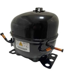 Altus AL 366 Buzdolabı R600A Kompresör 1/4 Hp 4361195590 - 3