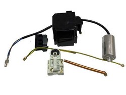 Altus AL 366 Buzdolabı R600A Kompresör 1/4 Hp 4361195590 - 4