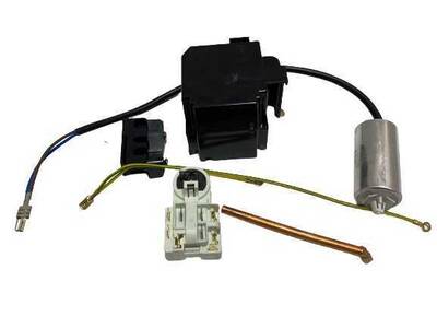 Altus AL 366 Buzdolabı R600A Kompresör 1/4 Hp 4361195590 - 4