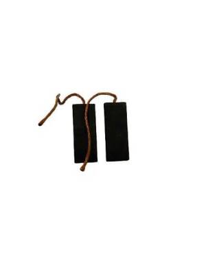 Altus Çamaşır Makinesi Motor Kömürü 5 X 12.5Mm Scb074 - 1
