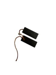 Altus Çamaşır Makinesi Motor Kömürü 5 X 12.5Mm Scb074 - 2