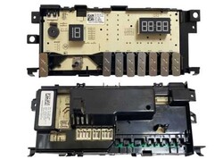 Arçelik 10143 Ycm Çamaşır Makinesi Anakart 2424501370 - 1