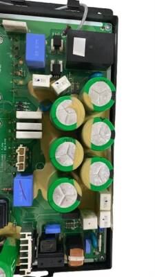 LG EBR37798120 Multi FDX Inverter Kart 5400884001 - 2