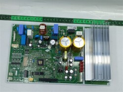 Arçelik 10507 A Muti F İnverter Kart 5401079001 - ARÇELİK