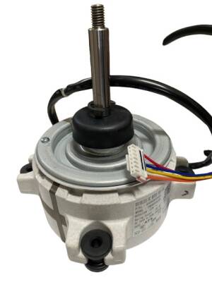 Arçelik 15/18/24 Dış Ünite Inverter Motor 5401039210 - 2