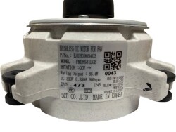 Arçelik 15/18/24 Dış Ünite Inverter Motor 5401039210 - 3