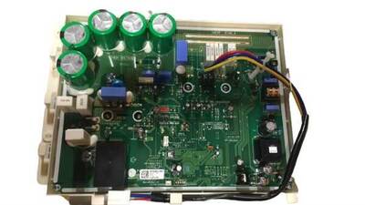 Arçelik 20502 A Multi Fdx Inverter Kart 5401187701 - 1