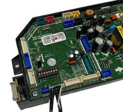 LG EBR39319502 | İç Ünite Kontrol Kartı 5400646302 - 2