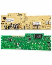 Arçelik 3883 KT_YENİ Kurutma Makinesi Anakart 2975786101 - ARÇELİK