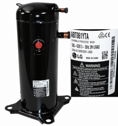 Arçelik 48000 BTU On-Off Klima Kompresörü R410A – ABT061YTA - ARÇELİK