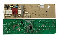 Arçelik 5104 Fye Çamaşır Makinesi Anakart 2826971470 - 1