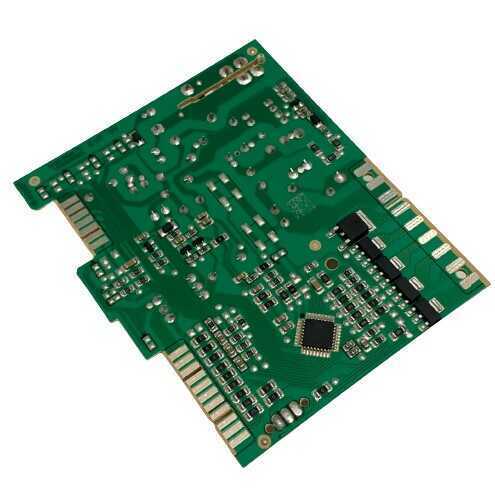 Arçelik 6242 Hıt Bulaşık Makinesi Anakart 1784070270 | EMF Electronic