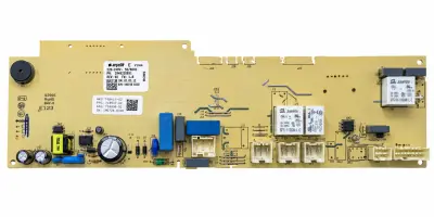 Arçelik 700 KT Kondenserli Kurutma Makinesi Elektronik Kart 2979972701 - 1