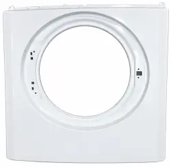 Arçelik 7104 H Çamaşır Makinesi Ön Duvar 2824830900 - ARÇELİK