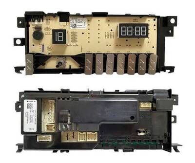 Arçelik 8103 Cmk Çamaşır Makinesi Anakart 2419701020 - 1