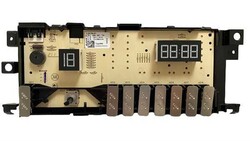 Arçelik 8103 Cmk Çamaşır Makinesi Anakart 2419701020 - 2