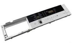 Arçelik 8103 Cmk Çamaşır Makinesi Ön Pano 2420309035 - 1