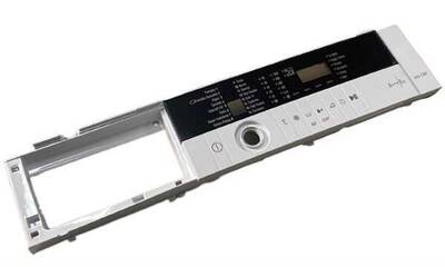 Arçelik 8103 Cmk Çamaşır Makinesi Ön Pano 2420309035 - 1