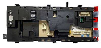 Arçelik 8103 Hse Çamaşır Makinesi Anakart 16P 2827681430 - 3