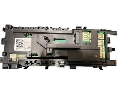 Arçelik 8123 CMK Çamaşır Makinesi Anakart 2415901000 - 2