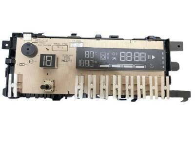 Arçelik 8123 CMK Çamaşır Makinesi Anakart 2415901000 - 1