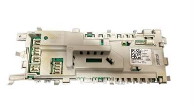 Arçelik 8123 CMKR Çamaşır Makinesi Anakart 2415901290 - 2