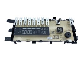 Arçelik 8123 CMKR Çamaşır Makinesi Anakart 2415901290 - ARÇELİK