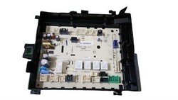 Arçelik 8145 Yk Çamaşır Makinesi Anakart 2437301170 - 1