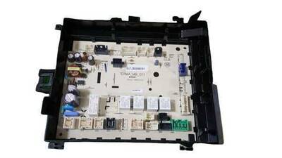 Arçelik 8145 Yk Çamaşır Makinesi Anakart 2437301170 - 1
