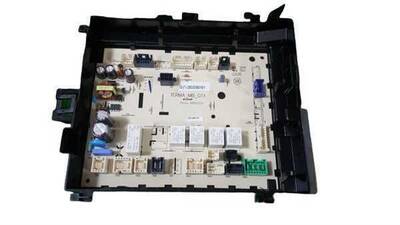 Arçelik 8145 Yk Çamaşır Makinesi Anakart 2437301170 - 2