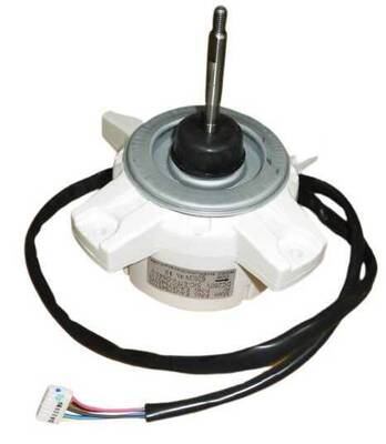 Arçelik 9 - 12 Inverter Klima Fan Motoru 5400789402 - 1