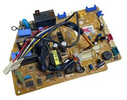Arçelik 90064 Y Inverter Klima Anakart 5400735207 - ARÇELİK