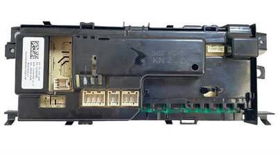 Arçelik 9103 Ycm Çamaşır Makinesi Anakart 2424501180 - 3