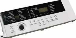Arçelik 9103 Yp Çamaşır Makinesi Ön Pano 2420309057 - 2