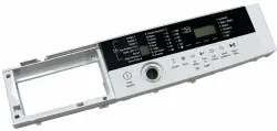 Arçelik 9103 Yp Çamaşır Makinesi Ön Pano 2420309057 - 1