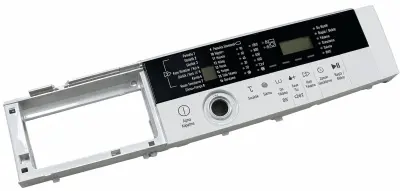 Arçelik 9103 Yp Çamaşır Makinesi Ön Pano 2420309057 - 1