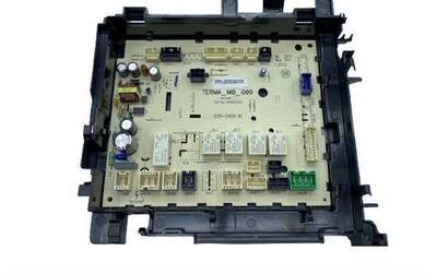 Arçelik 9146 Yk Çamaşır Makinesi Anakart 2417501090 - 1