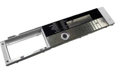 Arçelik 9146 Yk Çamaşır Makinesi Ön Pano 2411209019 - 1