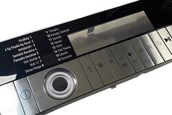 Arçelik 9146 Yk Çamaşır Makinesi Ön Pano 2411209019 - 2