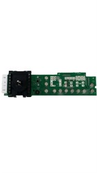 Arçelik 920 KMW Isı Pompalı Kurutma Makinesi Display Kart 2989180103 - ARÇELİK