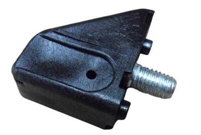 Arçelik Elektroturbo Solo Fırın Menteşesi Yatagı Sol 250300012 - 1