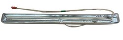 Arçelik Ar 5840 Nf Buzdolabı Üst Damlalık Isıtıcı 4348060172 - 1